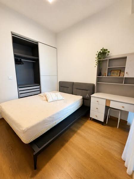 Marina One Residences, 23 Marina Way, Boat Quay / Raffles Place / Marina, 3 Bedrooms, 1,593 sqft, Condominium For Rent, by Zion Zhao 赵峻慷, 500251975 - Bedroom - PropertyGuru.com.sg