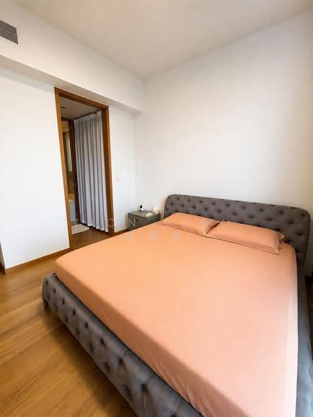 Marina One Residences, 23 Marina Way, Boat Quay / Raffles Place / Marina, 3 Bedrooms, 1,593 sqft, Condominium For Rent, by Zion Zhao 赵峻慷, 500251975 - Bedroom - PropertyGuru.com.sg
