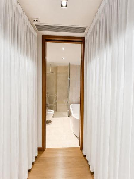 Marina One Residences, 23 Marina Way, Boat Quay / Raffles Place / Marina, 3 Bedrooms, 1,593 sqft, Condominium For Rent, by Zion Zhao 赵峻慷, 500251975 - Bathroom - PropertyGuru.com.sg