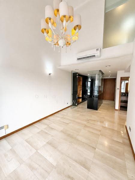 Miro, 1 Lincoln Road, Newton / Novena, 2 Bedrooms, 1,377 sqft, Condominium For Sale, by Ong Beng Yew, 500251977 - Living Room - PropertyGuru.com.sg