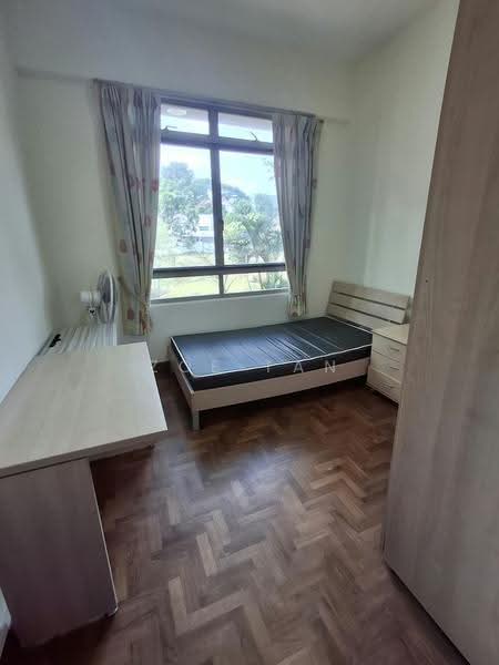 The Blossomvale, 900 Dunearn Road, Clementi Park / Upper Bukit Timah, 3 Bedrooms, 1,324 sqft, Condominium For Rent, by Zoe Tan, 500251978 - Bedroom - PropertyGuru.com.sg