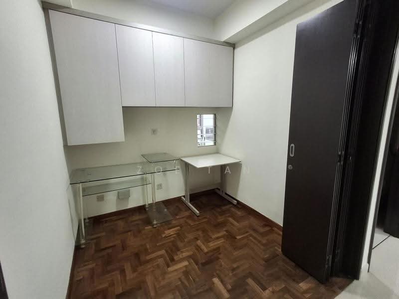 The Blossomvale, 900 Dunearn Road, Clementi Park / Upper Bukit Timah, 3 Bedrooms, 1,324 sqft, Condominium For Rent, by Zoe Tan, 500251978 - Study - PropertyGuru.com.sg