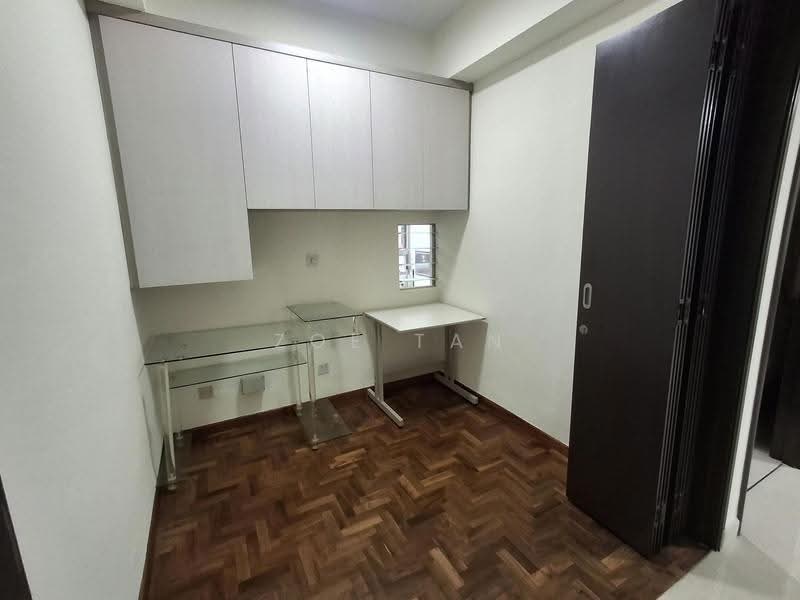 The Blossomvale, 900 Dunearn Road, Clementi Park / Upper Bukit Timah, 3 Bedrooms, 1,324 sqft, Condominium For Rent, by Zoe Tan, 500251978 - Study - PropertyGuru.com.sg