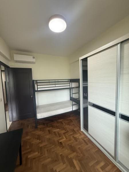 The Blossomvale, 900 Dunearn Road, Clementi Park / Upper Bukit Timah, 3 Bedrooms, 1,324 sqft, Condominium For Rent, by Zoe Tan, 500251978 - 2nd Bedroom - PropertyGuru.com.sg