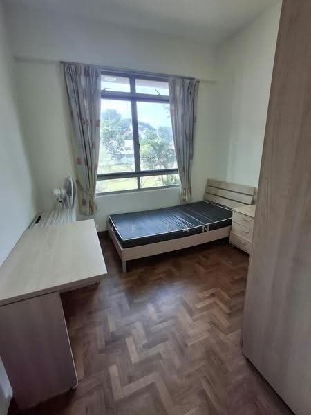 The Blossomvale, 900 Dunearn Road, Clementi Park / Upper Bukit Timah, 3 Bedrooms, 1,324 sqft, Condominium For Rent, by Zoe Tan, 500251978 - 3rd Bedroom - PropertyGuru.com.sg