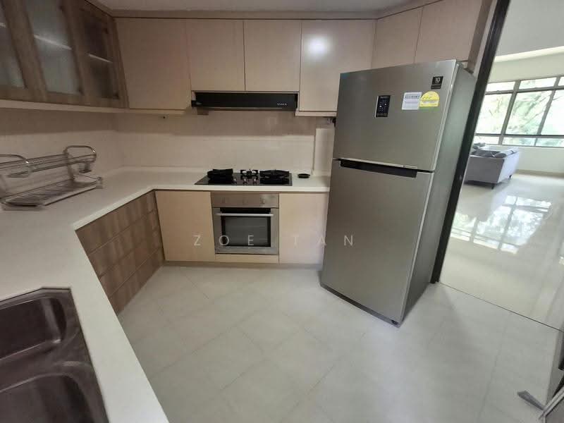 The Blossomvale, 900 Dunearn Road, Clementi Park / Upper Bukit Timah, 3 Bedrooms, 1,324 sqft, Condominium For Rent, by Zoe Tan, 500251978 - Kitchen - PropertyGuru.com.sg