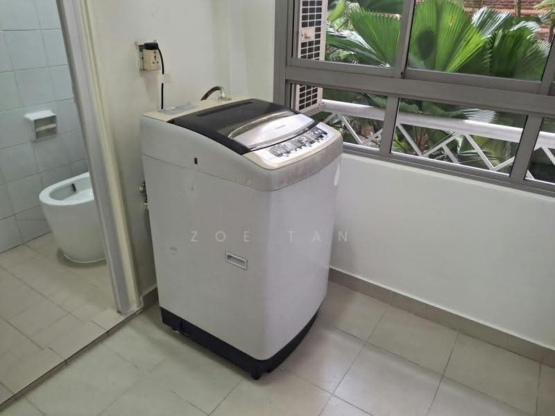 The Blossomvale, 900 Dunearn Road, Clementi Park / Upper Bukit Timah, 3 Bedrooms, 1,324 sqft, Condominium For Rent, by Zoe Tan, 500251978 - Bathroom - PropertyGuru.com.sg