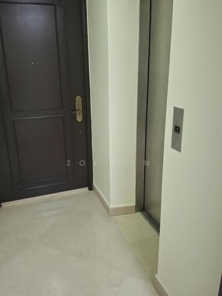The Blossomvale, 900 Dunearn Road, Clementi Park / Upper Bukit Timah, 3 Bedrooms, 1,324 sqft, Condominium For Rent, by Zoe Tan, 500251978 - Entrance - PropertyGuru.com.sg