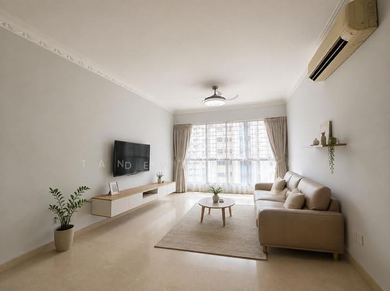 Evergreen Park, 31 Hougang Avenue 7, Hougang / Punggol / Sengkang, 3 Bedrooms, 1,044 sqft, Condominium For Sale, by Dewi Tan, 500251979 - PropertyGuru.com.sg