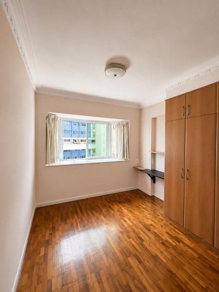 Evergreen Park, 31 Hougang Avenue 7, Hougang / Punggol / Sengkang, 3 Bedrooms, 1,044 sqft, Condominium For Sale, by Dewi Tan, 500251979 - Bedroom - PropertyGuru.com.sg
