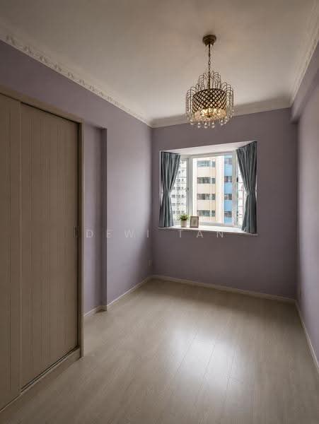 Evergreen Park, 31 Hougang Avenue 7, Hougang / Punggol / Sengkang, 3 Bedrooms, 1,044 sqft, Condominium For Sale, by Dewi Tan, 500251979 - Interior - PropertyGuru.com.sg