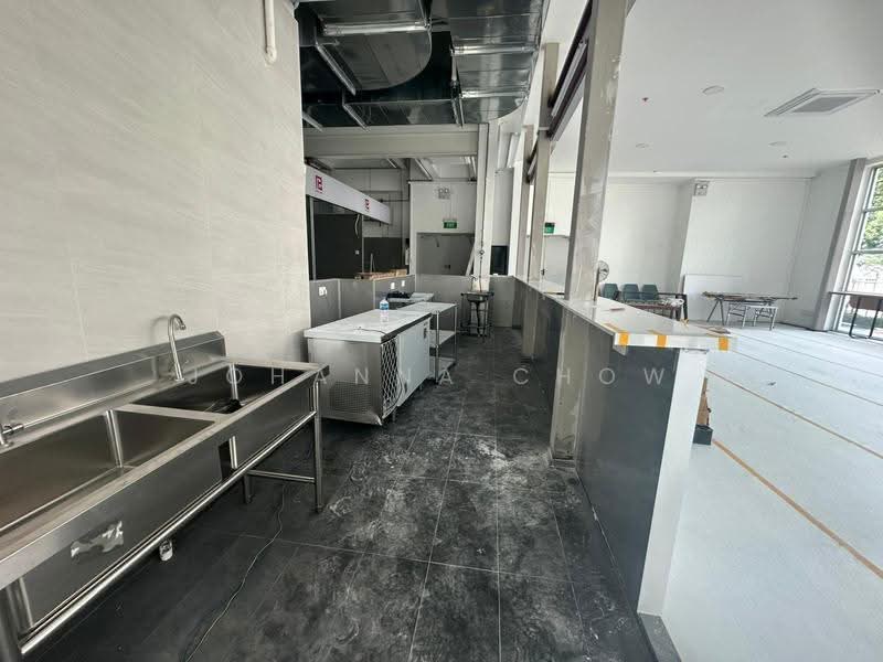 Below Value! Cafetaria/Food Court Ubi crescent - New Renovate For Rent!, 65 Ubi crescent 01-05/06 hola centre Singapore 408559, Eunos / Geylang / Paya Lebar, 1,920 sqft, Food & Beverage For Rent, by Johanna Chow, 500251985 - Kitchen - CommercialGuru.com.sg