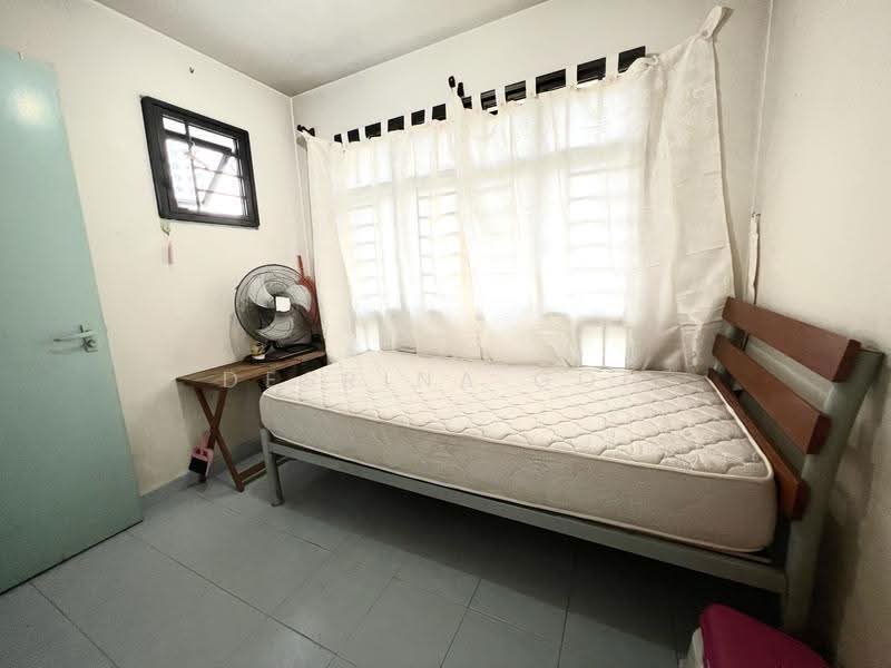 86 Whampoa Drive, 86 Whampoa Drive, Balestier / Toa Payoh, Room Rental, 100 sqft, HDB Flat For Rent, by Desrina Goh, 500251986 - Bedroom - PropertyGuru.com.sg