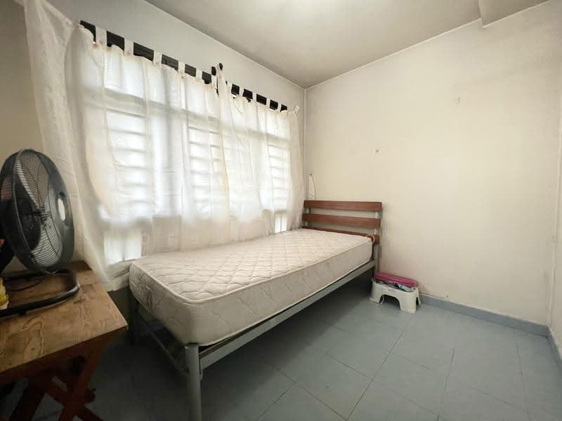 86 Whampoa Drive, 86 Whampoa Drive, Balestier / Toa Payoh, Room Rental, 100 sqft, HDB Flat For Rent, by Desrina Goh, 500251986 - Bedroom - PropertyGuru.com.sg