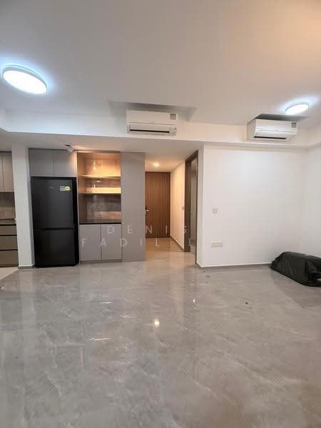 Norwood Grand, 8 Champions Way, Admiralty / Woodlands, 3 Bedrooms, 904 sqft, Condominium For Rent, by Denise Fadil Lee, 500251988 - Living Room - PropertyGuru.com.sg