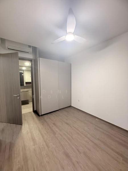 Norwood Grand, 8 Champions Way, Admiralty / Woodlands, 3 Bedrooms, 904 sqft, Condominium For Rent, by Denise Fadil Lee, 500251988 - Bedroom - PropertyGuru.com.sg