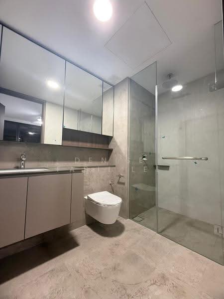 Norwood Grand, 8 Champions Way, Admiralty / Woodlands, 3 Bedrooms, 904 sqft, Condominium For Rent, by Denise Fadil Lee, 500251988 - Bathroom - PropertyGuru.com.sg