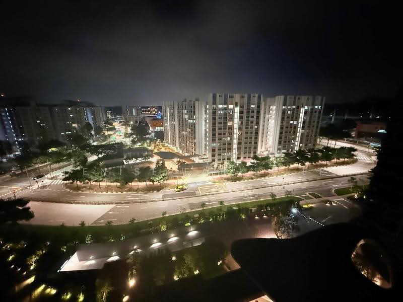 Norwood Grand, 8 Champions Way, Admiralty / Woodlands, 3 Bedrooms, 904 sqft, Condominium For Rent, by Denise Fadil Lee, 500251988 - Exterior - PropertyGuru.com.sg