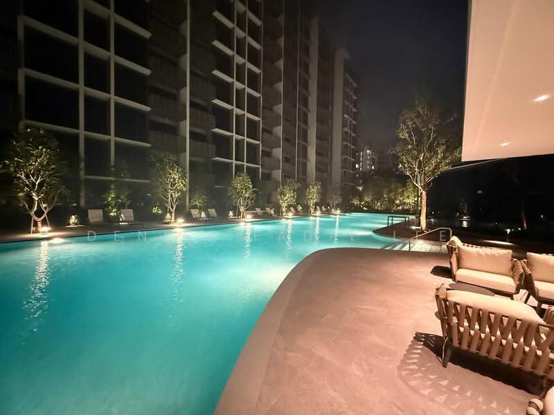 Norwood Grand, 8 Champions Way, Admiralty / Woodlands, 3 Bedrooms, 904 sqft, Condominium For Rent, by Denise Fadil Lee, 500251988 - Exterior - PropertyGuru.com.sg