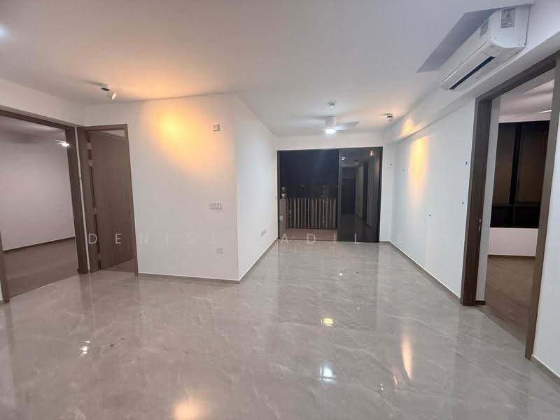 Norwood Grand, 8 Champions Way, Admiralty / Woodlands, 3 Bedrooms, 904 sqft, Condominium For Rent, by Denise Fadil Lee, 500251988 - Living Room - PropertyGuru.com.sg