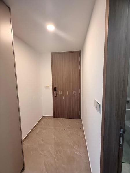 Norwood Grand, 8 Champions Way, Admiralty / Woodlands, 3 Bedrooms, 904 sqft, Condominium For Rent, by Denise Fadil Lee, 500251988 - Entrance - PropertyGuru.com.sg