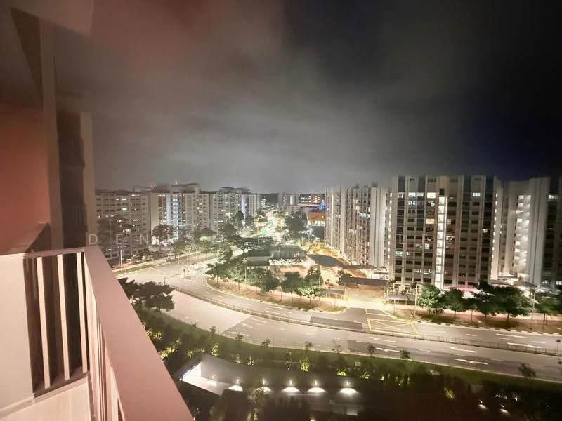 Norwood Grand, 8 Champions Way, Admiralty / Woodlands, 3 Bedrooms, 904 sqft, Condominium For Rent, by Denise Fadil Lee, 500251988 - Exterior - PropertyGuru.com.sg