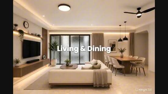291D Bukit Batok Street 24, 291D Bukit Batok Street 24, Dairy Farm / Bukit Panjang / Choa Chu Kang, 4 Bedrooms, 1,313 sqft, HDB Flat For Sale, by Ian Lim, 500251990 - PropertyGuru.com.sg