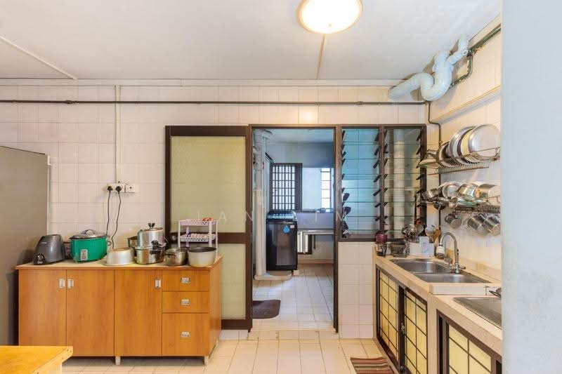 291D Bukit Batok Street 24, 291D Bukit Batok Street 24, Dairy Farm / Bukit Panjang / Choa Chu Kang, 4 Bedrooms, 1,313 sqft, HDB Flat For Sale, by Ian Lim, 500251990 - Kitchen - PropertyGuru.com.sg