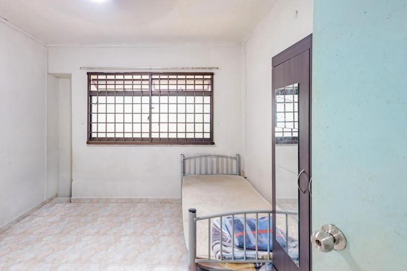 291D Bukit Batok Street 24, 291D Bukit Batok Street 24, Dairy Farm / Bukit Panjang / Choa Chu Kang, 4 Bedrooms, 1,313 sqft, HDB Flat For Sale, by Ian Lim, 500251990 - Bedroom - PropertyGuru.com.sg