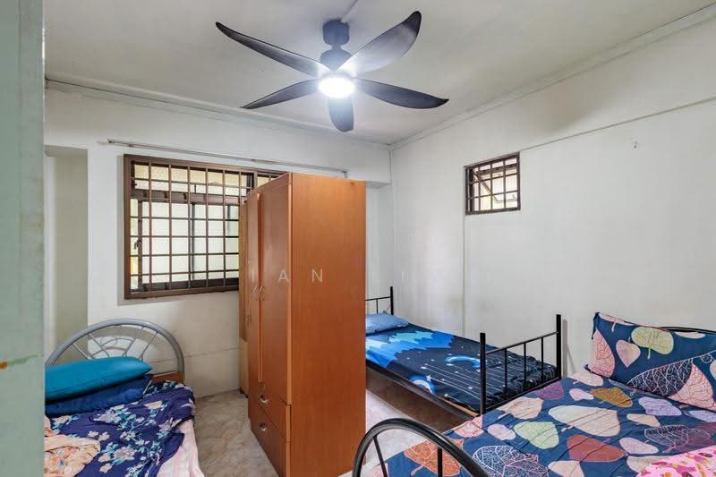 291D Bukit Batok Street 24, 291D Bukit Batok Street 24, Dairy Farm / Bukit Panjang / Choa Chu Kang, 4 Bedrooms, 1,313 sqft, HDB Flat For Sale, by Ian Lim, 500251990 - Bedroom - PropertyGuru.com.sg