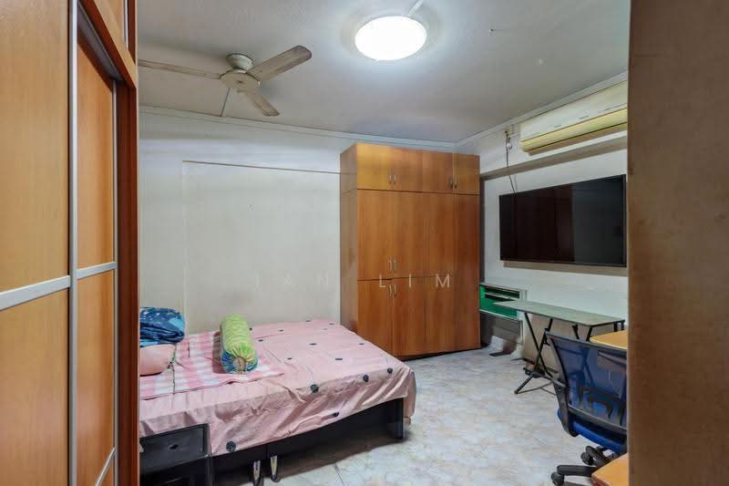 291D Bukit Batok Street 24, 291D Bukit Batok Street 24, Dairy Farm / Bukit Panjang / Choa Chu Kang, 4 Bedrooms, 1,313 sqft, HDB Flat For Sale, by Ian Lim, 500251990 - Bedroom - PropertyGuru.com.sg