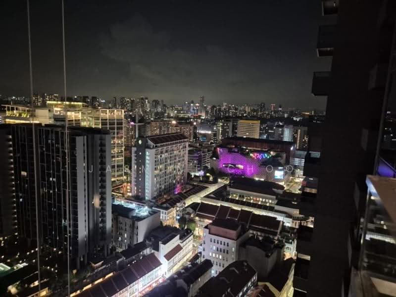 Midtown Modern, 16 Tan Quee Lan Street, Beach Road / Bugis / Rochor, 3 Bedrooms, 1,066 sqft, Condominium For Sale, by Jasmine Choo, 500251993 - PropertyGuru.com.sg