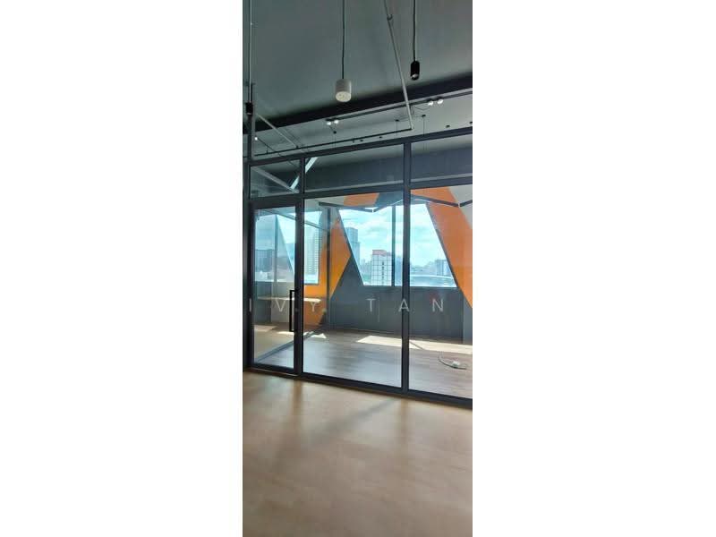 CT Hub, 2 Kallang Avenue, Balestier / Toa Payoh, 1,668 sqft, Light Industrial (B1) For Sale, by Ivy Tan, 500251997 - Interior - CommercialGuru.com.sg