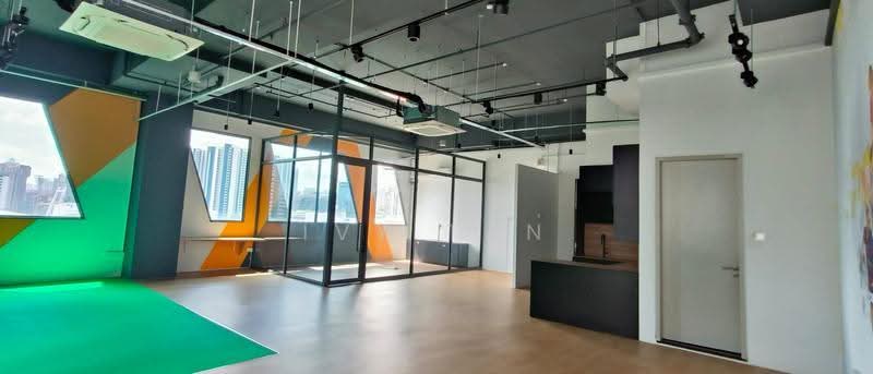 CT Hub, 2 Kallang Avenue, Balestier / Toa Payoh, 1,668 sqft, Light Industrial (B1) For Sale, by Ivy Tan, 500251997 - Interior - CommercialGuru.com.sg
