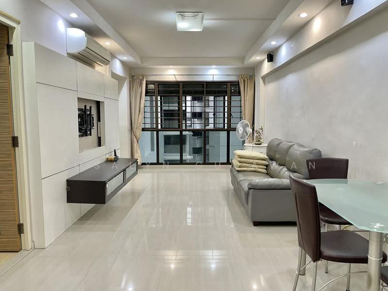 109B Depot Road, Harbourfront / Telok Blangah
