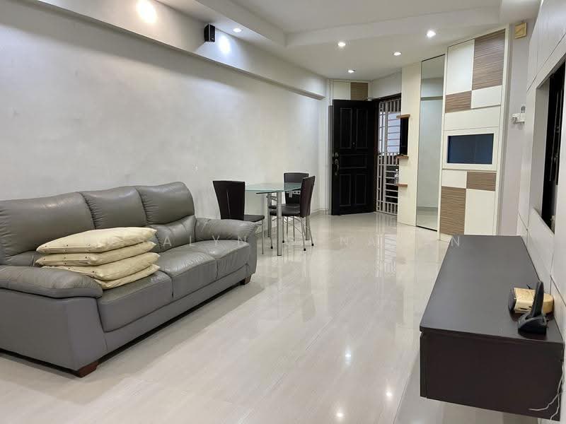 109B Depot Road, 109B Depot Road, Harbourfront / Telok Blangah, 3 Bedrooms, 1,076 sqft, HDB Flat For Rent, by Rosalyn Gunawan, 500251998 - Living Room - PropertyGuru.com.sg