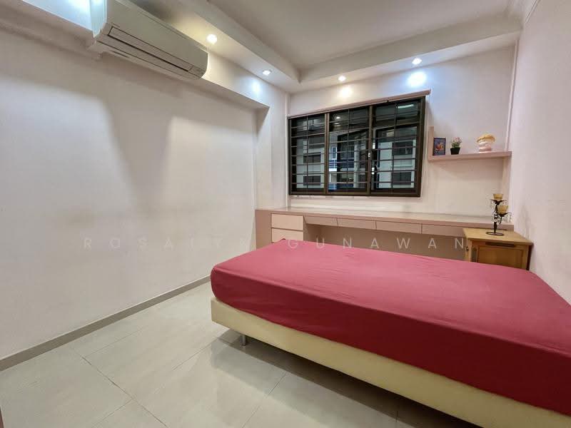 109B Depot Road, 109B Depot Road, Harbourfront / Telok Blangah, 3 Bedrooms, 1,076 sqft, HDB Flat For Rent, by Rosalyn Gunawan, 500251998 - Bedroom - PropertyGuru.com.sg