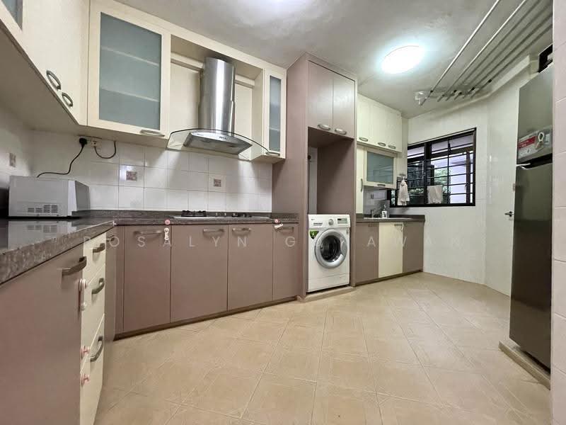 109B Depot Road, 109B Depot Road, Harbourfront / Telok Blangah, 3 Bedrooms, 1,076 sqft, HDB Flat For Rent, by Rosalyn Gunawan, 500251998 - Kitchen - PropertyGuru.com.sg