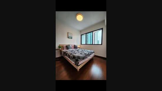 Normanton Park, 57 Normanton Park, Buona Vista / West Coast / Clementi New Town, 1 Bedroom, 517 sqft, Condominium For Sale, by Wendy Xie, 500252002 - PropertyGuru.com.sg