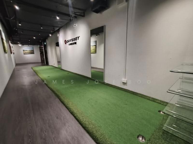Huge Bugis 7k space | Suits golf simulator, spa, esports | Open to discussions, 262, Beach Road / Bugis / Rochor, 7,100 sqft, Mall Shop For Rent, by James Jose Boo, 500252004 - CommercialGuru.com.sg