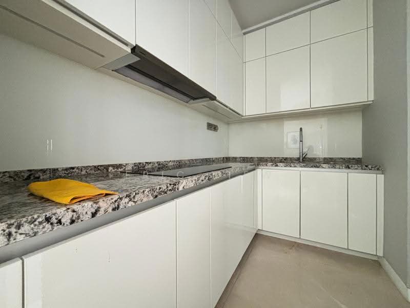 Wallich Residence, 3 Wallich Street, Chinatown / Tanjong Pagar, 4 Bedrooms, 1,991 sqft, Condominium For Sale, by Eric Liew, 500252006 - Kitchen - PropertyGuru.com.sg