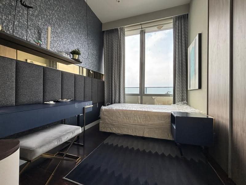 Wallich Residence, 3 Wallich Street, Chinatown / Tanjong Pagar, 4 Bedrooms, 1,991 sqft, Condominium For Sale, by Eric Liew, 500252006 - Bedroom - PropertyGuru.com.sg