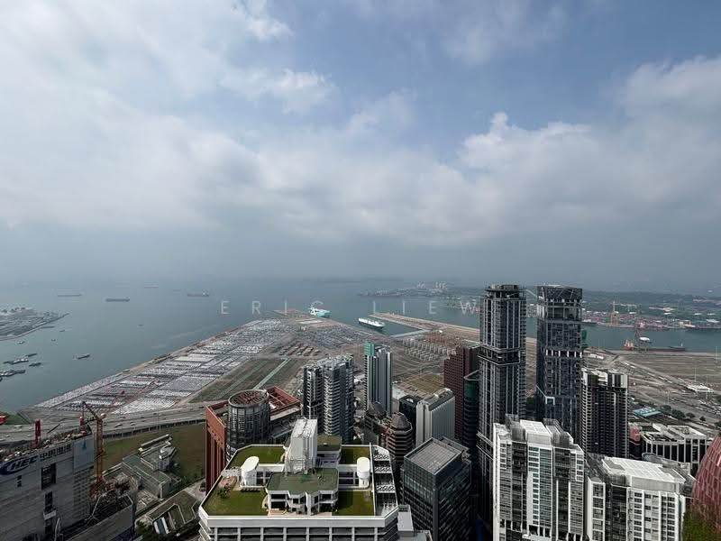 Wallich Residence, 3 Wallich Street, Chinatown / Tanjong Pagar, 4 Bedrooms, 1,991 sqft, Condominium For Sale, by Eric Liew, 500252006 - View - PropertyGuru.com.sg