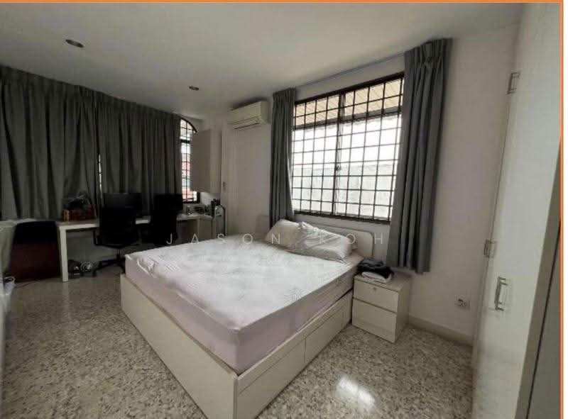 Peakville Avenue, Peakville Avenue, Bedok / Upper East Coast, 5 Bedrooms, 2,723 sqft, Corner Terrace For Sale, by Jason Koh, 500252009 - Bedroom - PropertyGuru.com.sg