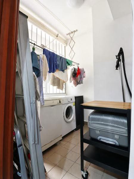 Beautiful Convenient Home In River Valley, River Valley Road, Orchard / River Valley, 3 Bedrooms, 1,324 sqft, Condominium For Rent, by Gabriel Ong, 500252010 - PropertyGuru.com.sg