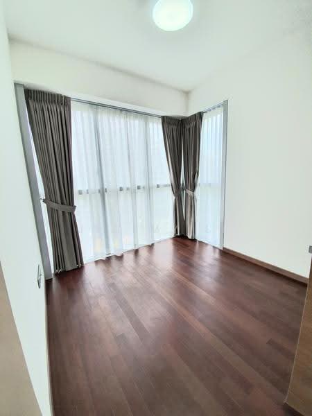 Queens Peak, 3 Dundee Road, Alexandra / Commonwealth, 3 Bedrooms, 947 sqft, Condominium For Rent, by Jeremy Li, 500252011 - Interior - PropertyGuru.com.sg
