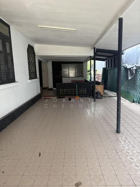 **** LAND FOR REBUILD***, East Coast / Marine Parade, 5 Bedrooms, 4,000 sqft, Detached House For Sale, by Joanne Cheong, 500252012 - Exterior - PropertyGuru.com.sg