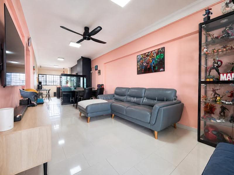 218 Ang Mo Kio Avenue 1, 218 Ang Mo Kio Avenue 1, Ang Mo Kio / Bishan / Thomson, 2 Bedrooms, 721 sqft, HDB Flat For Sale, by Ashique Majid, 500252013 - PropertyGuru.com.sg