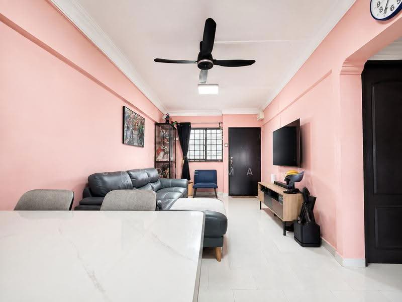 218 Ang Mo Kio Avenue 1, 218 Ang Mo Kio Avenue 1, Ang Mo Kio / Bishan / Thomson, 2 Bedrooms, 721 sqft, HDB Flat For Sale, by Ashique Majid, 500252013 - PropertyGuru.com.sg