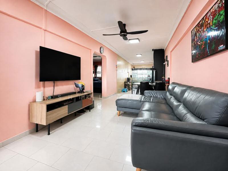 218 Ang Mo Kio Avenue 1, 218 Ang Mo Kio Avenue 1, Ang Mo Kio / Bishan / Thomson, 2 Bedrooms, 721 sqft, HDB Flat For Sale, by Ashique Majid, 500252013 - PropertyGuru.com.sg